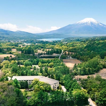 Fuji Marriott Hotel Lake Yamanaka Yamanakako Extérieur photo