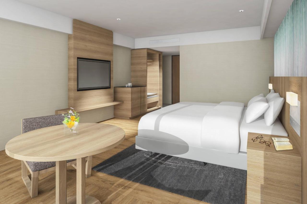 Fuji Marriott Hotel Lake Yamanaka Yamanakako Extérieur photo
