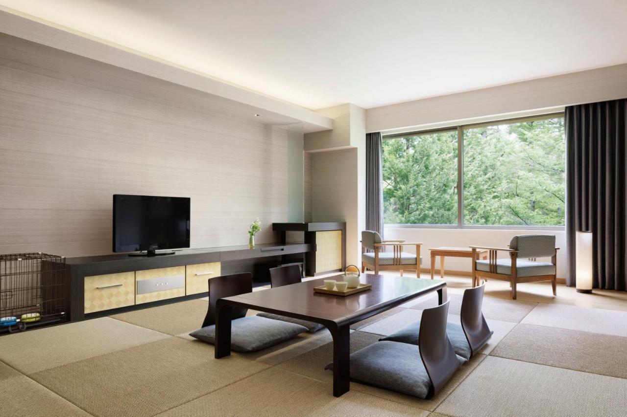 Fuji Marriott Hotel Lake Yamanaka Yamanakako Extérieur photo