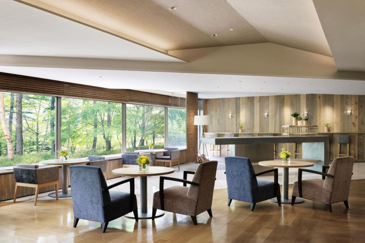 Fuji Marriott Hotel Lake Yamanaka Yamanakako Extérieur photo
