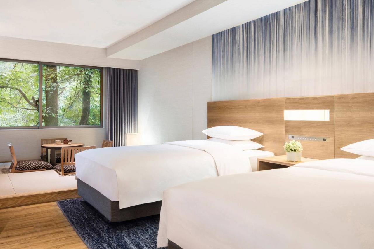 Fuji Marriott Hotel Lake Yamanaka Yamanakako Extérieur photo