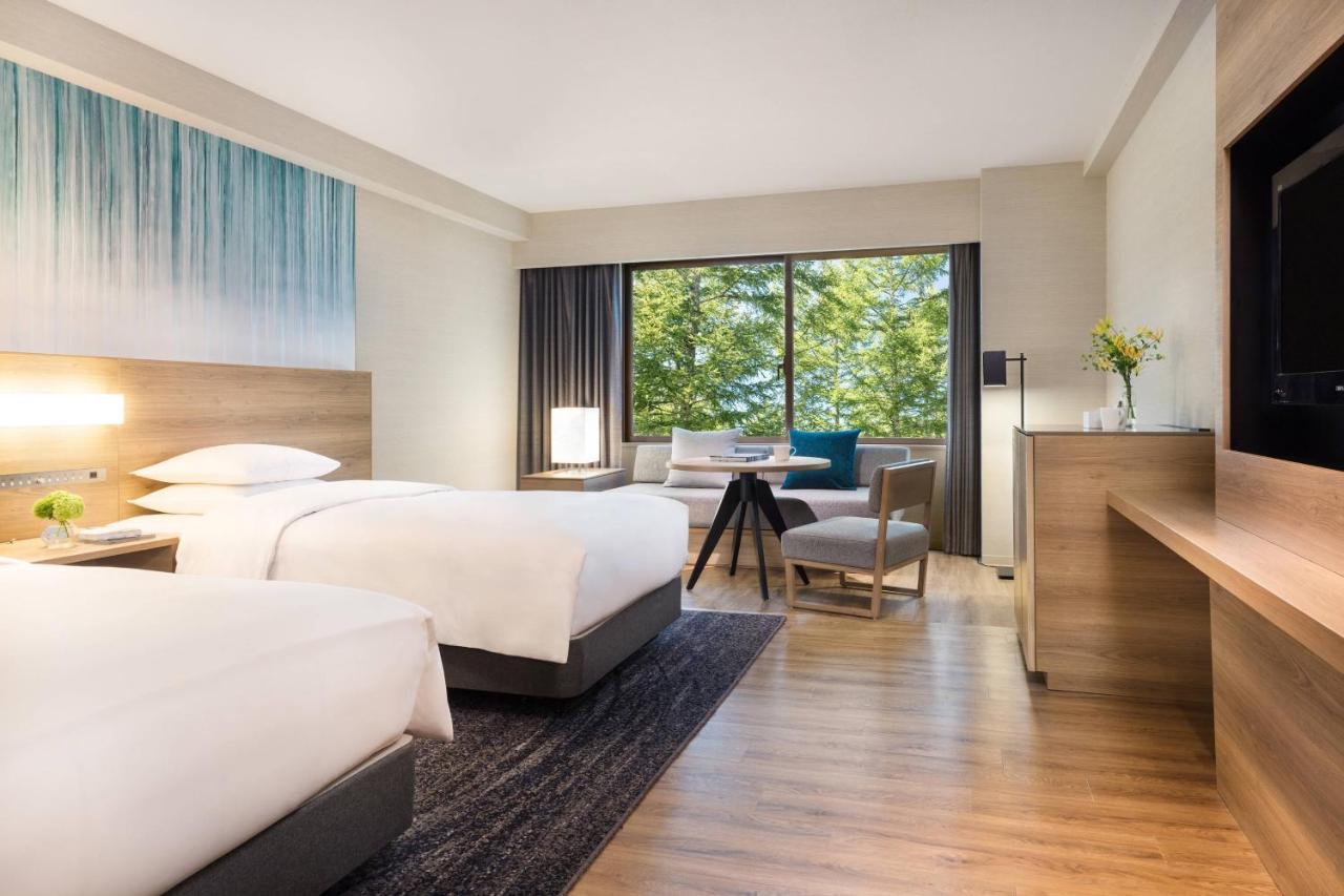 Fuji Marriott Hotel Lake Yamanaka Yamanakako Extérieur photo