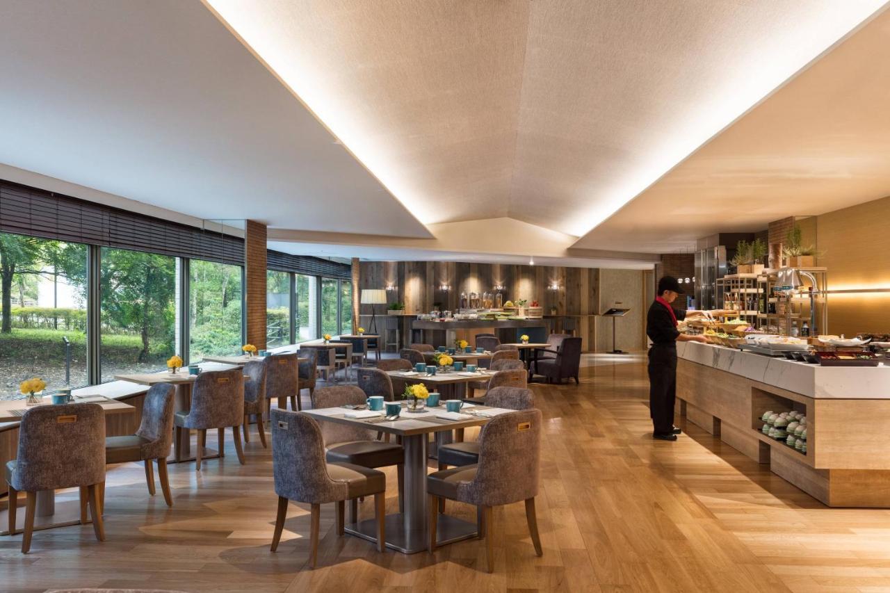 Fuji Marriott Hotel Lake Yamanaka Yamanakako Extérieur photo
