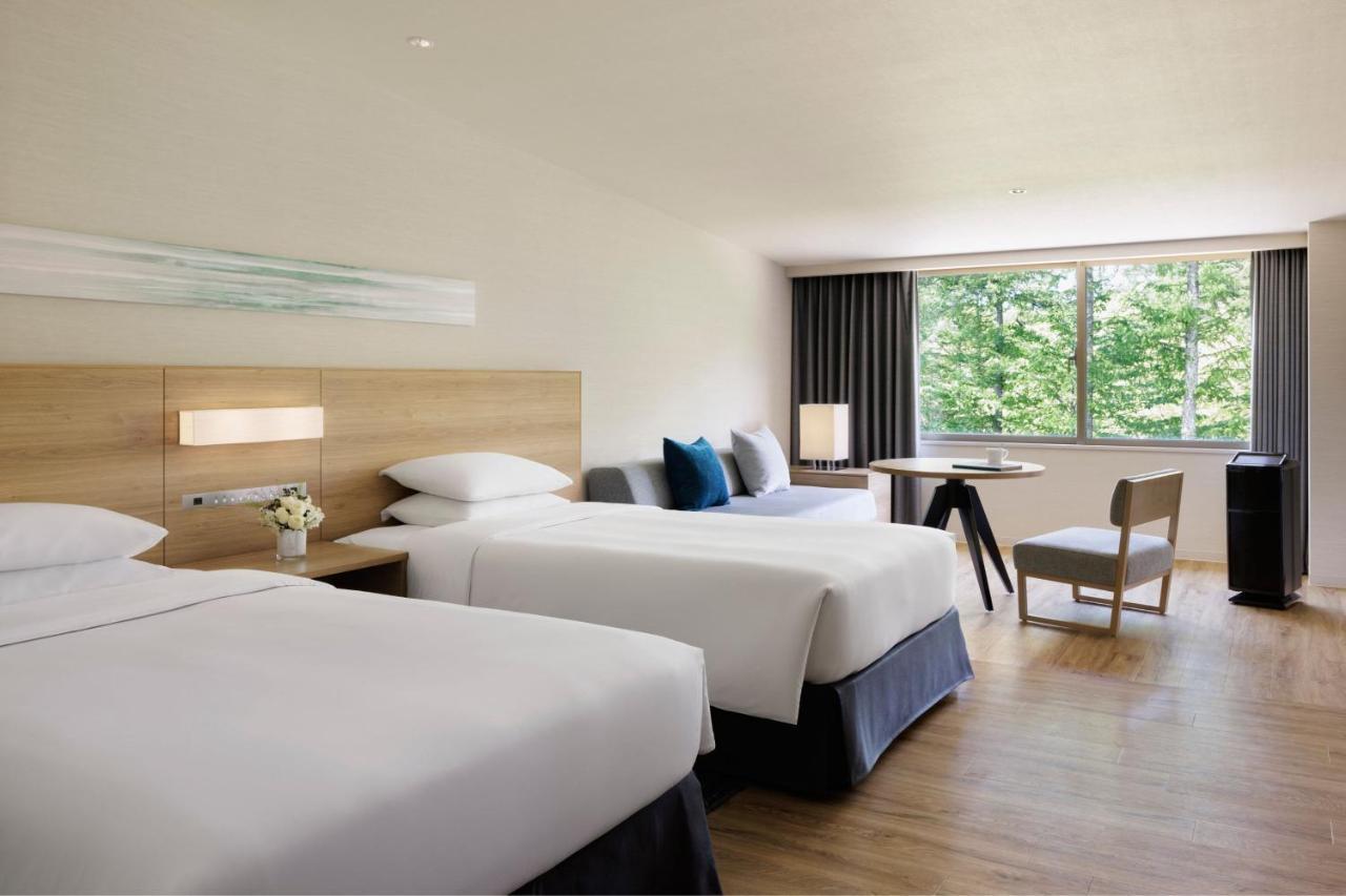 Fuji Marriott Hotel Lake Yamanaka Yamanakako Extérieur photo
