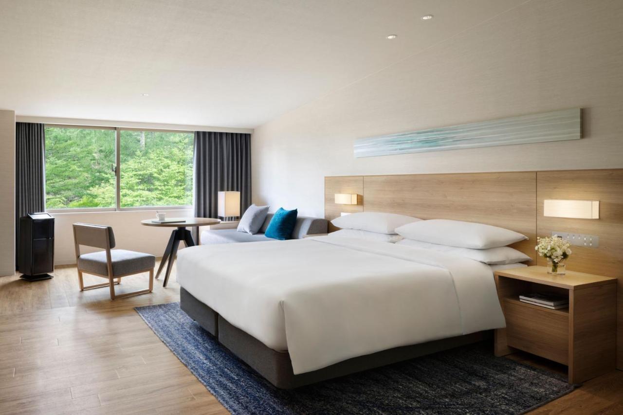 Fuji Marriott Hotel Lake Yamanaka Yamanakako Extérieur photo