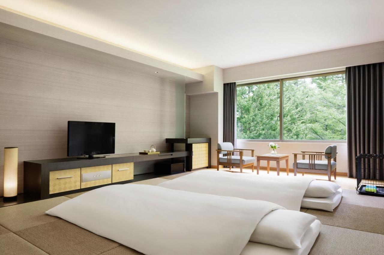 Fuji Marriott Hotel Lake Yamanaka Yamanakako Extérieur photo
