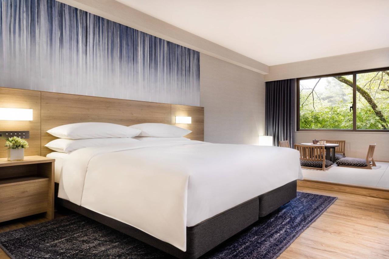 Fuji Marriott Hotel Lake Yamanaka Yamanakako Extérieur photo