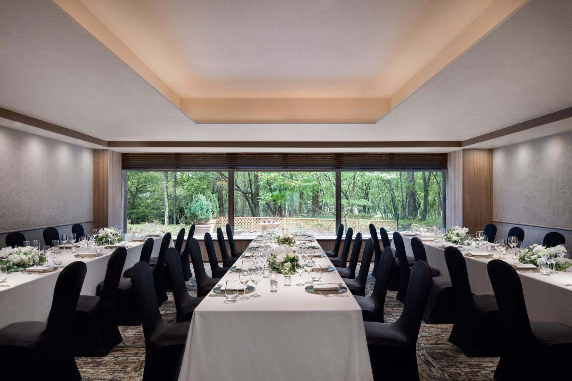Fuji Marriott Hotel Lake Yamanaka Yamanakako Extérieur photo