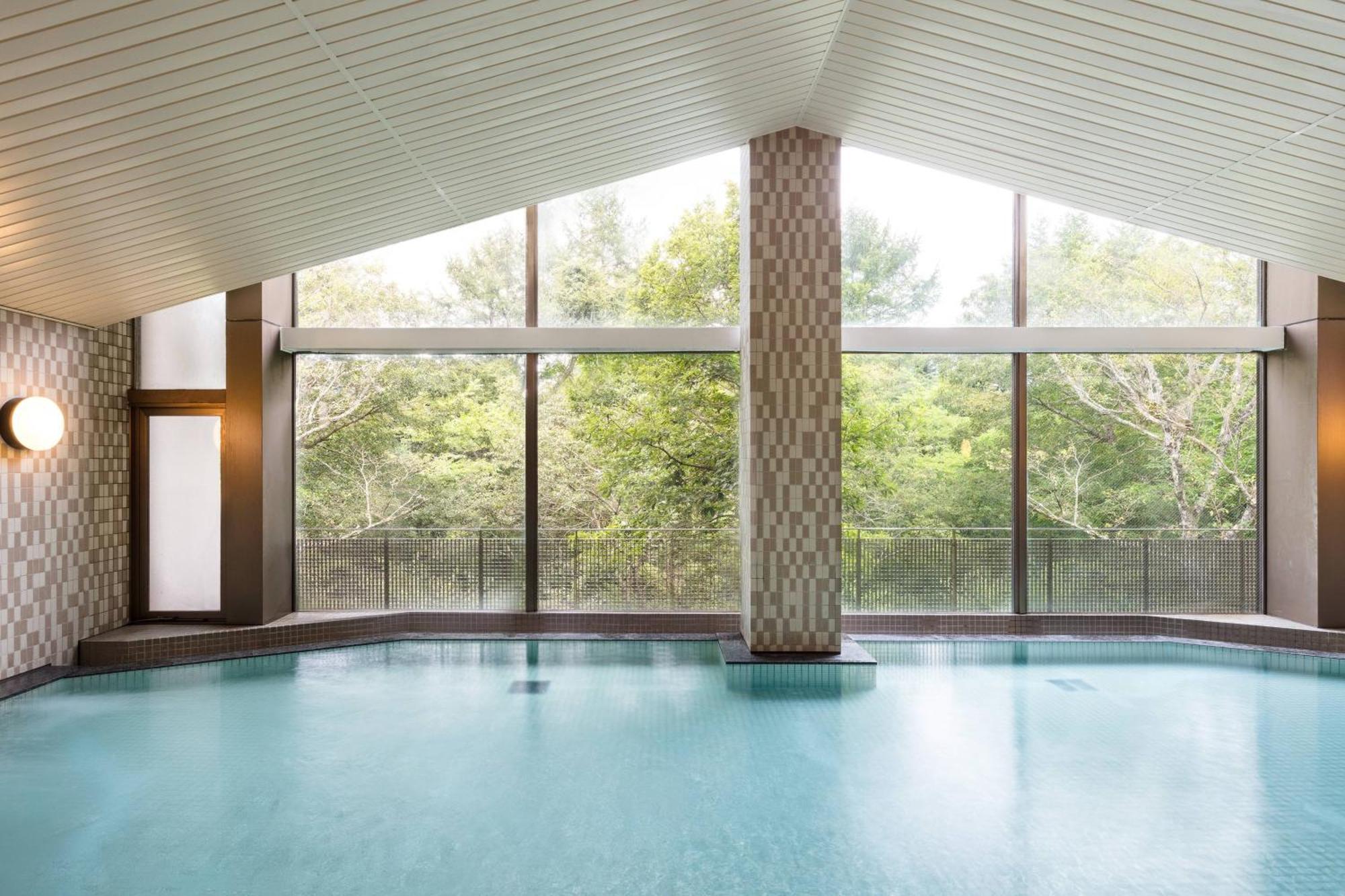 Fuji Marriott Hotel Lake Yamanaka Yamanakako Extérieur photo