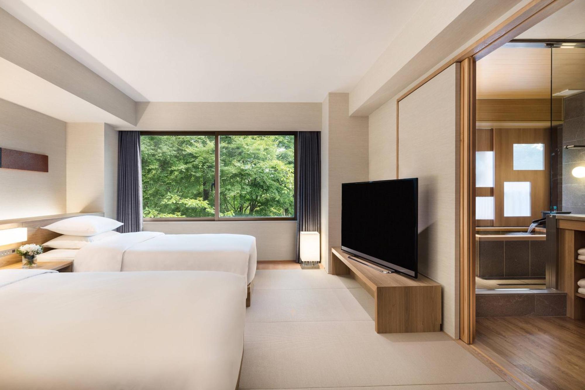 Fuji Marriott Hotel Lake Yamanaka Yamanakako Extérieur photo