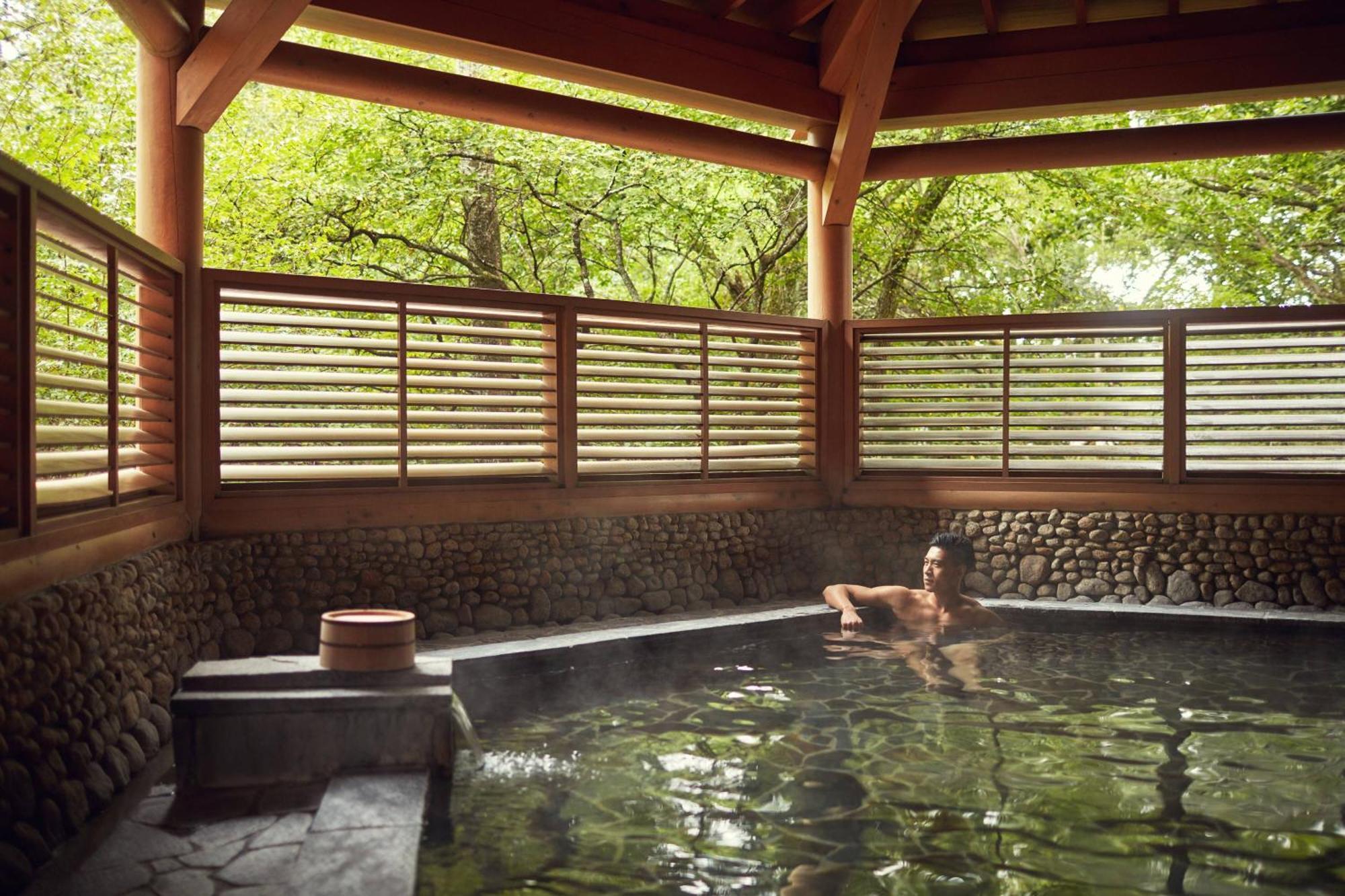 Fuji Marriott Hotel Lake Yamanaka Yamanakako Extérieur photo