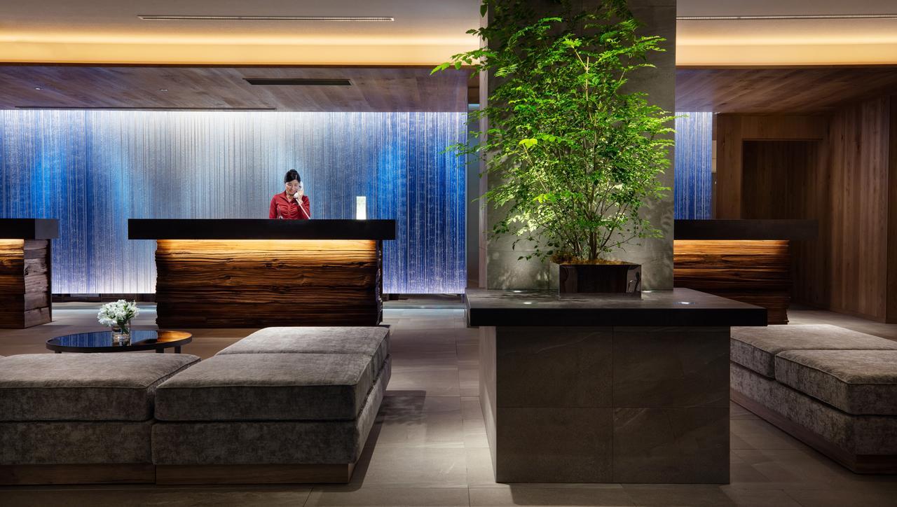 Fuji Marriott Hotel Lake Yamanaka Yamanakako Extérieur photo