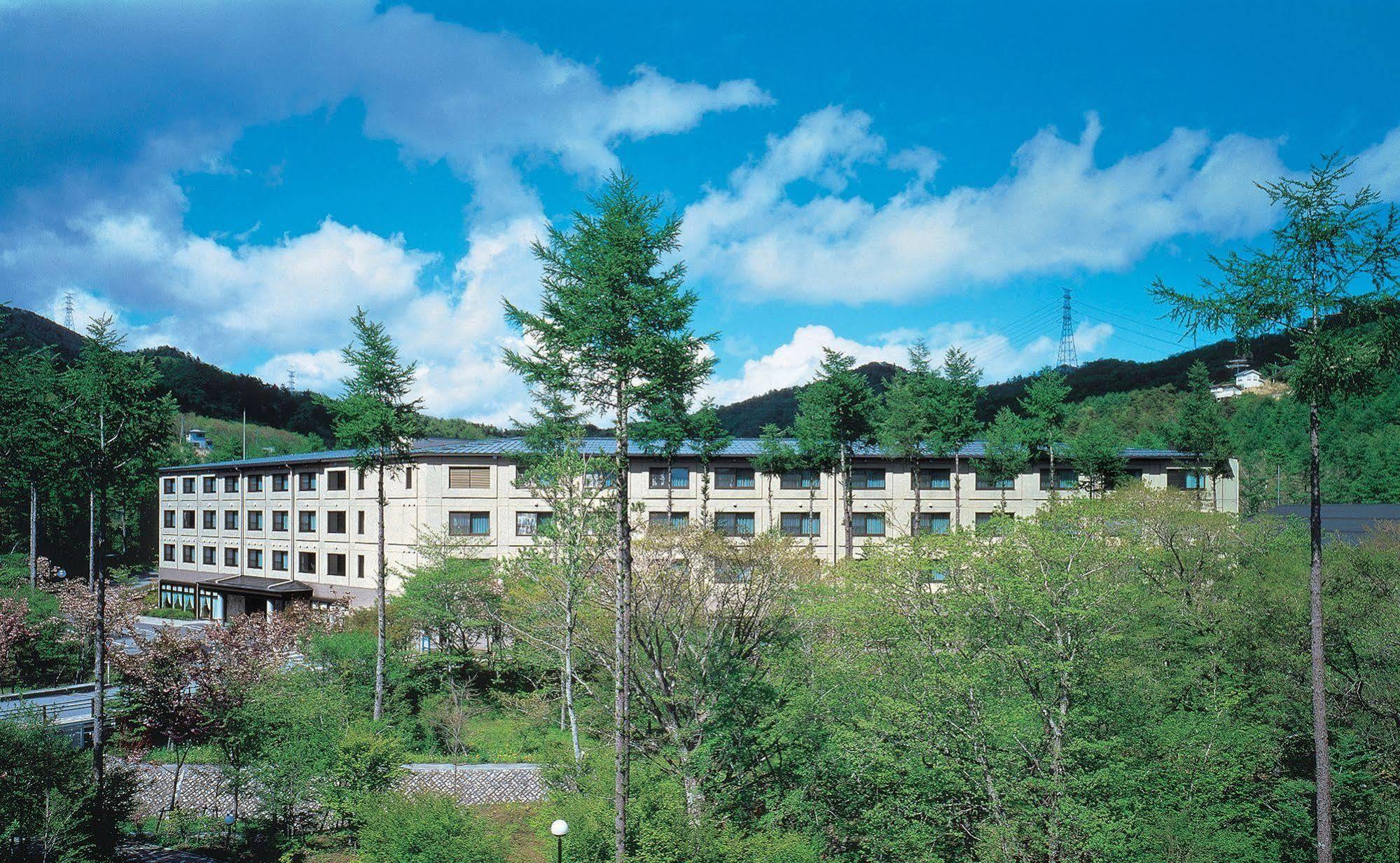 Fuji Marriott Hotel Lake Yamanaka Yamanakako Extérieur photo