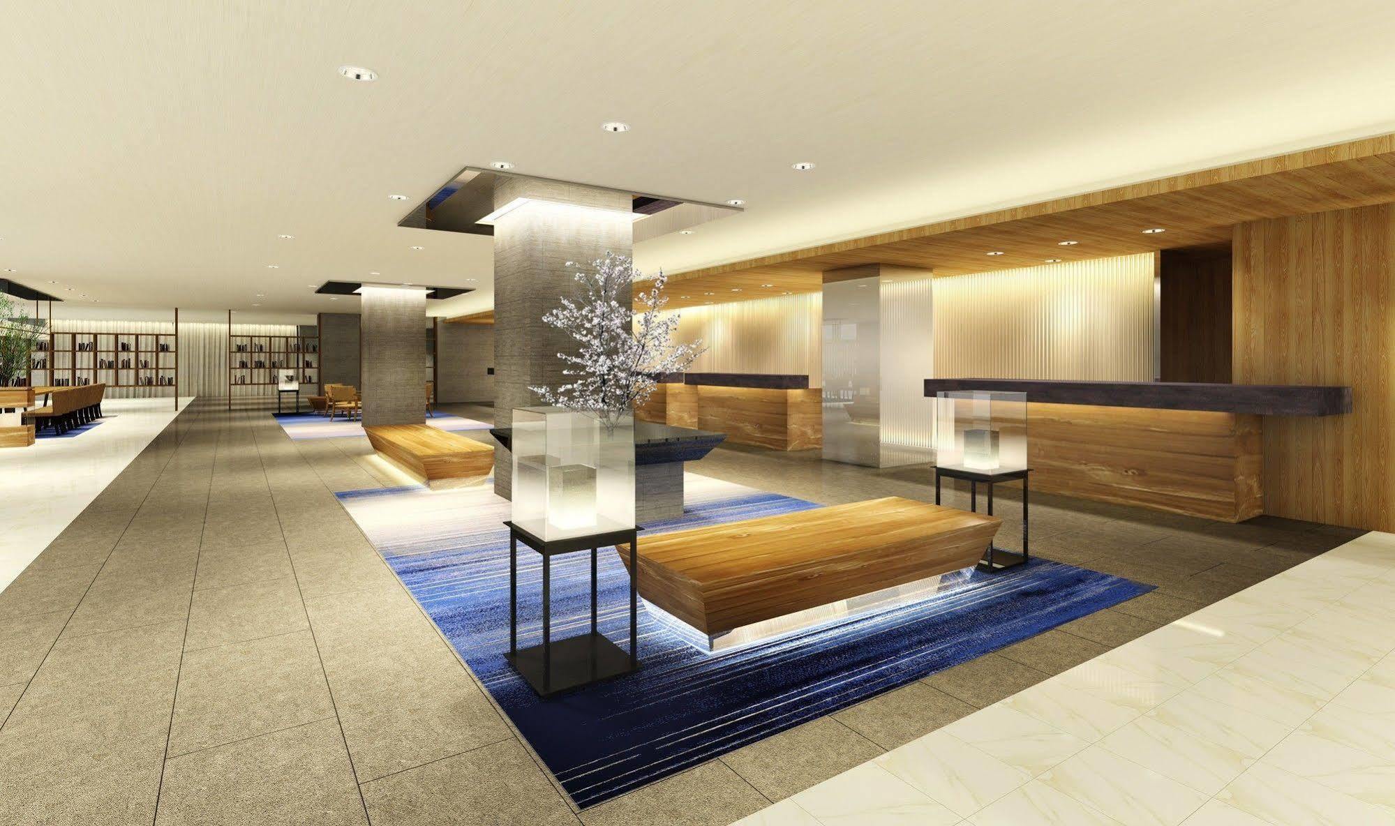 Fuji Marriott Hotel Lake Yamanaka Yamanakako Extérieur photo