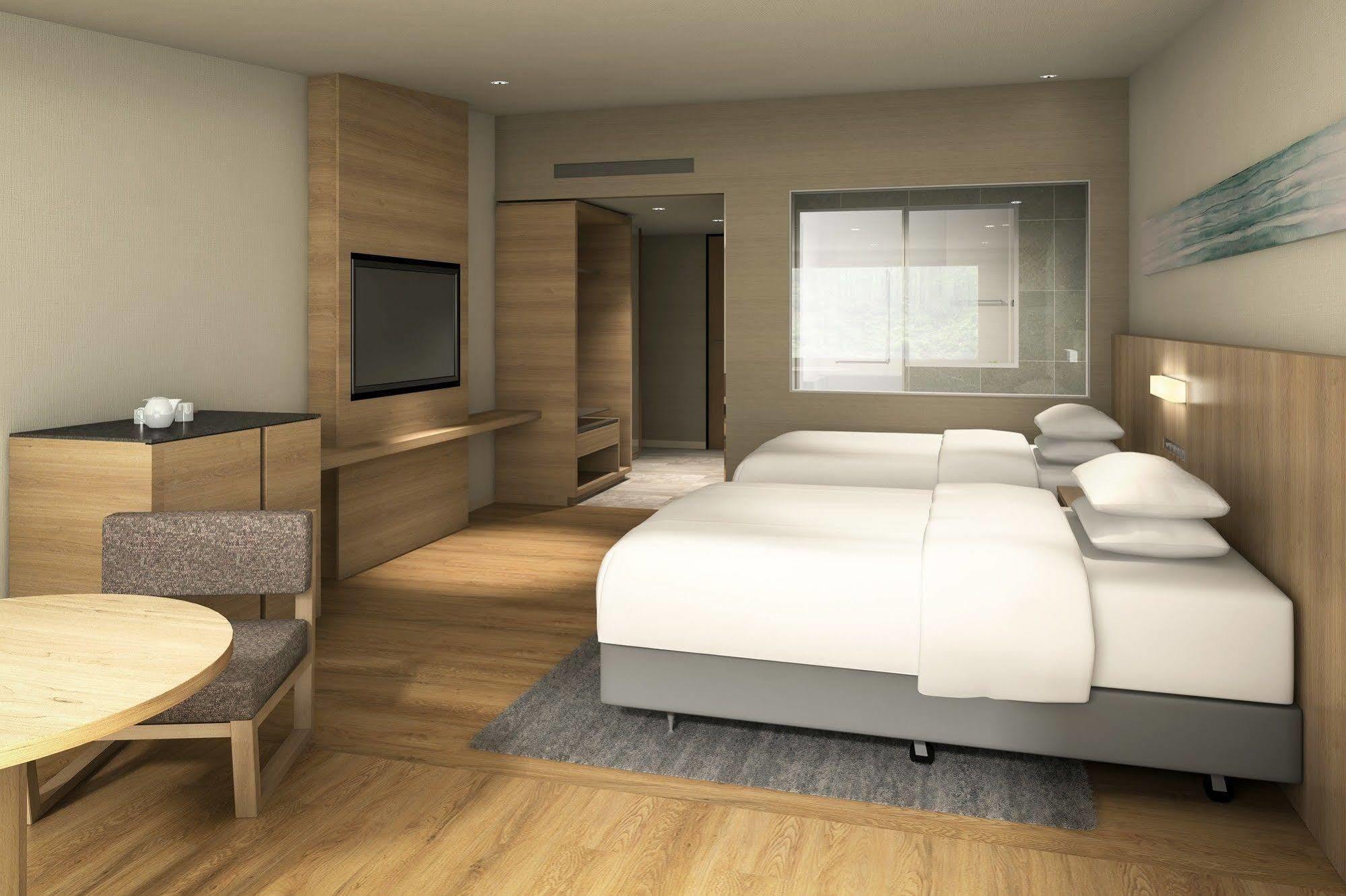 Fuji Marriott Hotel Lake Yamanaka Yamanakako Extérieur photo