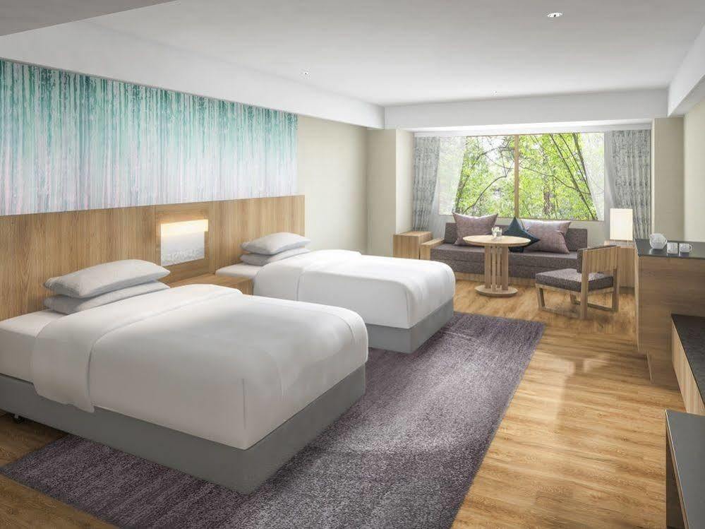 Fuji Marriott Hotel Lake Yamanaka Yamanakako Extérieur photo