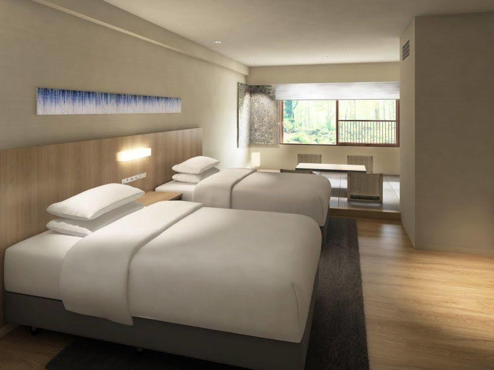 Fuji Marriott Hotel Lake Yamanaka Yamanakako Extérieur photo